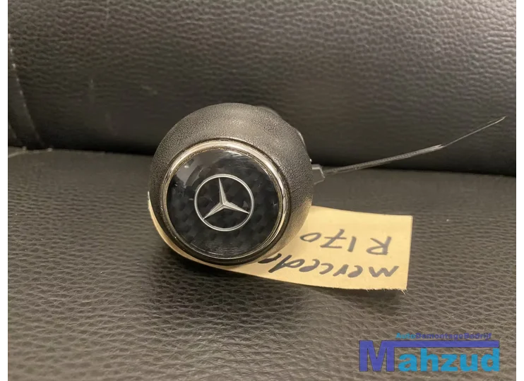 MERCEDES SLK R170 Pook Pookknop 