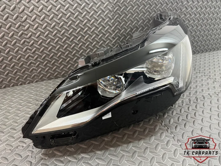 nieuw-peugeot-30085008-ii-full-led-technology-links — foto 2