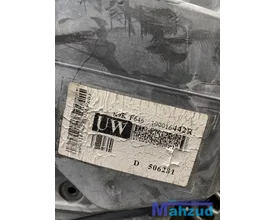 renault-kango-kadjar-15-dci-motorblok-k9kf646-turbo-motor — foto 5