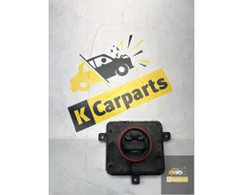 vw-audi-koplamp-module-origineel-4g0907697g — foto 2