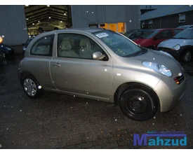 nissan-micra-3-k12-12-16v-motorblok-cr12de-motor — foto 2