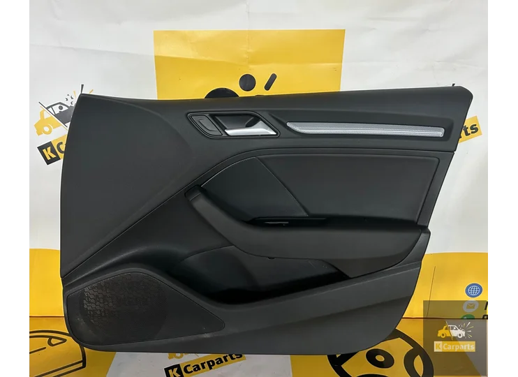 Deurpaneel rechtsvoor Audi A3 8V Sportback 8V4867106
