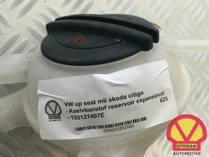 vw-up-seat-mii-citigo-koelvloeistof-reservoir-1s0121407e — foto 2