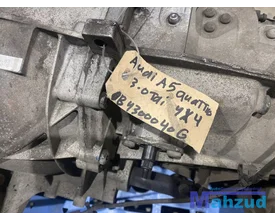 audi-a4-a5-30-tdi-v6-quattro-motorblok-cap-motor — foto 13
