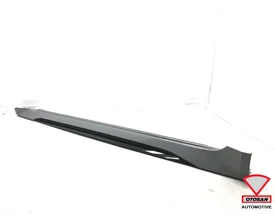 audi-rs6-4k-c8-side-skirt-compleet-links-4k0853855b-origineel — foto 2