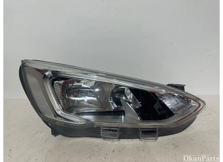 Ford Focus IV LED rechter koplamp rechts JX7B-13W029-AE