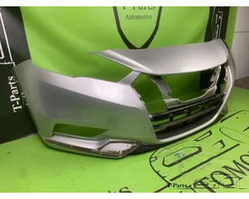 nissan-micra-k14-voorbumper-bumper-16 — foto 2
