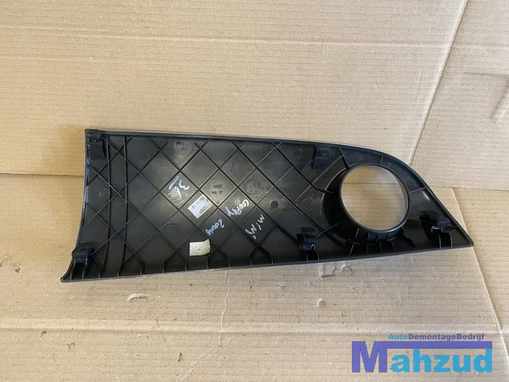 mini-cooper-r50-r53-dashboard-parts-uk-engels-20012008 — foto 6