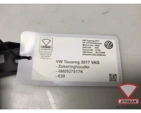 vw-touareg-2017-vag-zekeringhouder-4m0937517k — foto 2