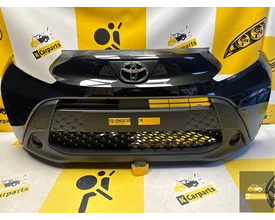 toyota-aygo-x-voorbumper-origineelcompleet52119oh19nieuw