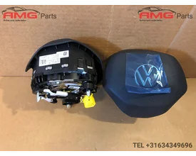 vw-golf-8-gti-gtd-tiguan-r-line-stuur-airbag-5na880201e — foto 2
