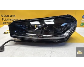 skoda-fabia-6-koplamp-links-origineel-6vb941015b-origineel