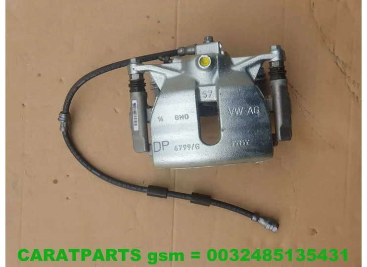 3Q0615106H A1 A3 Q2 remklauw Formentor Touran Tiguan Passat