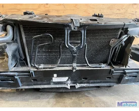 mercedes-clk-w208-32-voorfront-front-koelerpakket-bumperbalk — foto 5