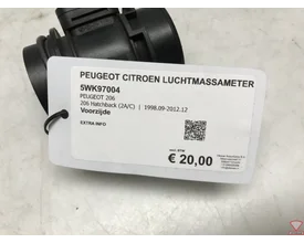 peugeot-citroen-luchtmassameter-5wk97004 — foto 3
