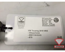 vw-touareg-2018-vag-oliepeilstok-olie-peilstok-059115630aq — foto 3