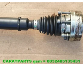 3q0407272al-passat-aandrijfas-tiguan-touran-tarraco-superb — foto 8