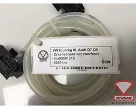 vw-touareg-audi-q7-q8-crashsensor-set-voor-4m0959121e — foto 3