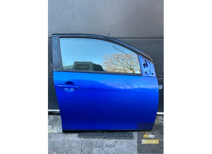 Porte avant droite Toyota Aygo 8Y5 ETB porte d'origine