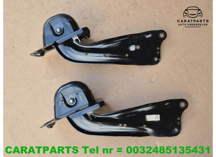 5Q0505226C 5WA501052DR A3 Q2 bras de commande Golf 8 T-Roc Passat ..