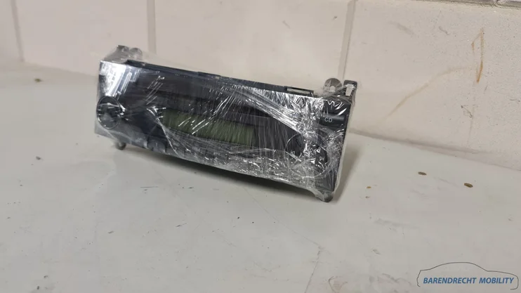 radio-cd-speler-mercedes-sprinter-w906-a0048203986-origineel-gebruikt-2006-2018 — foto 10