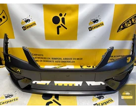 bumper-seat-leon-5f-fr-facelift-voorbumper-kls-5f0807217ka — foto 2