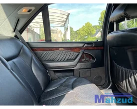 mercedes-s-klasse-w140-zilver-104990-demontage-onderdelen — foto 19