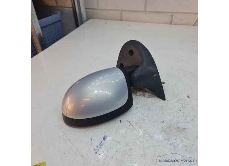 renault-twingo-i-ph1-2-3-4-elektrische-buitenspiegel-links-bestuurderskant-632-gris-boreal-origineel-nette-staat-gebruikt-phase-buiten-spiegel-1993-1994-1995-1996-1997-1998-1999-2000-2001-2002-2003-2004-2005-2006-2007-barendrecht-mobility-service