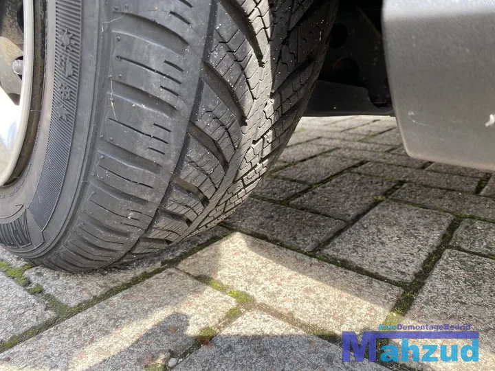 mercedes-aklasse-w169-15-266920-191-zwart-onderdelen-demontage — foto 20