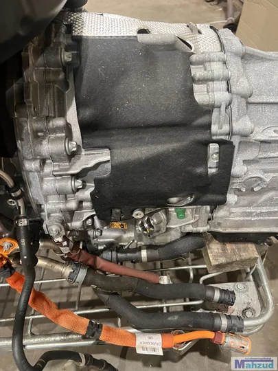 mercedes-c-klasse-w206-c300e-20-hybrid-automaatbak — foto 6
