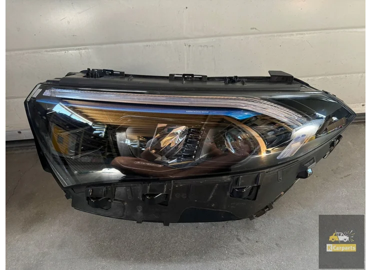 A2439060100 , LINKERLAMP MERCEDES EQA 243 VOLL-LED A2439060100