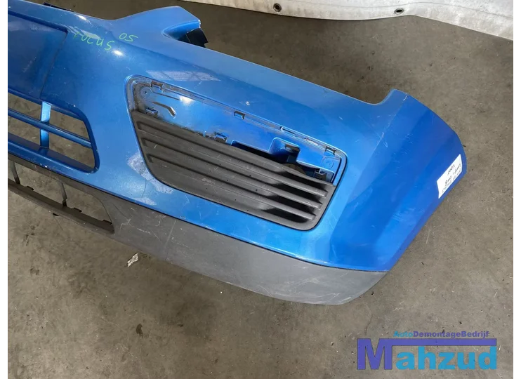 ford-focus-2-blauw-voorbumper-bumper-20042009