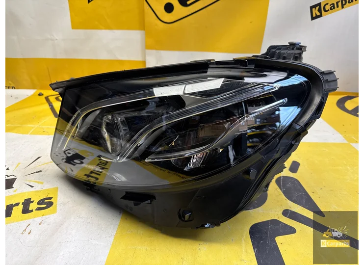 Koplamp Mercedes E Klasse W213 HIGH LED A2139064704KZ