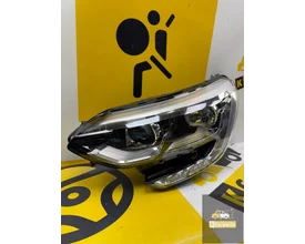 renault-megane-iv-koplamp-links-origineel-260603157r — foto 3