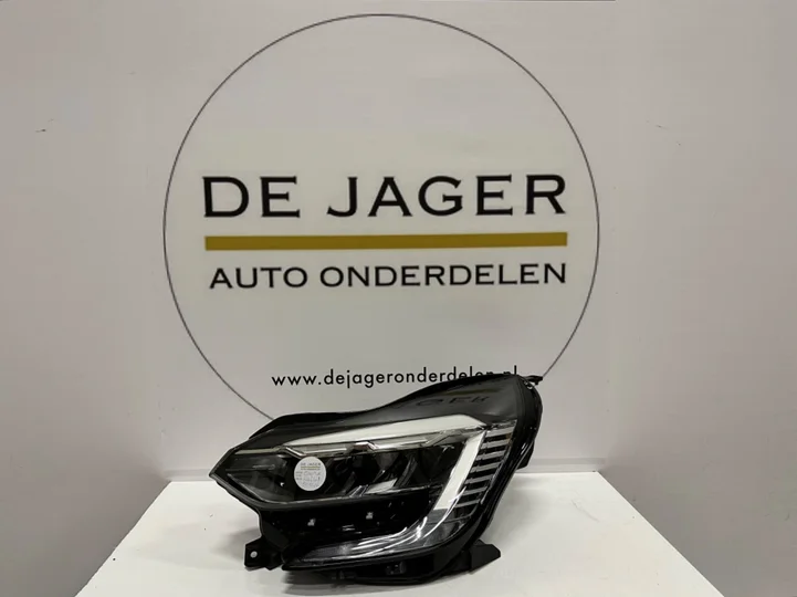 renault-captur-ii-koplampen-set-led-pure-vision — foto 2