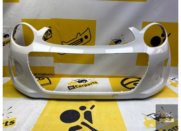 Citroen c1 voorbumper 2014-Heden origineel 52119-OH160