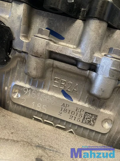 peugeot-208-308-3008-12-12v-turbo-motorblok-hn05-motor — foto 15