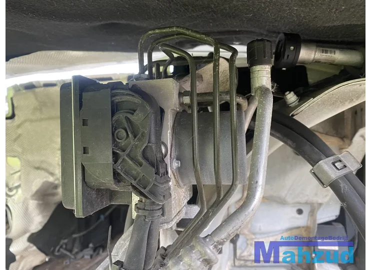MERCEDES E-KLASSE C207 A207 abs pomp A2124312912