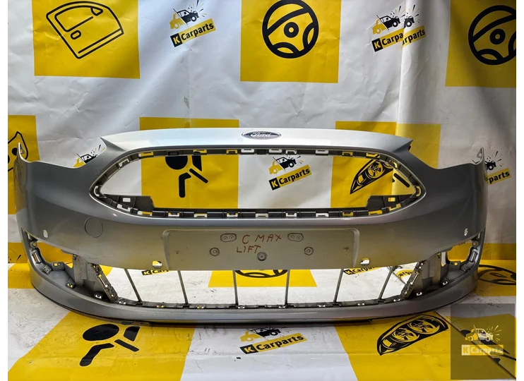 VOORBUMPER FORD C-MAX 2016+ pdc  LKN0097A bumper
