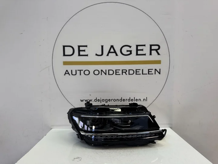 vw-tiguan-5na-5nb-led-koplampen-set-5nb941081a-5nb941082a — foto 3