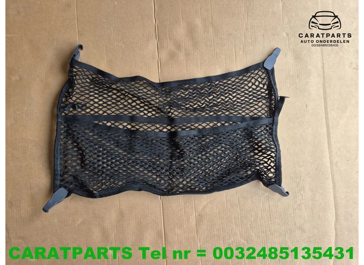 4G5861869 Audi A6 bagagenet A6 4G C7 = 2011-2017