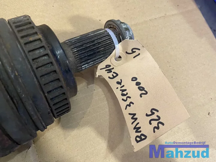 bmw-3-serie-e46-aandrijfas-steekas-rechts-achter-1229496ai01 — foto 2