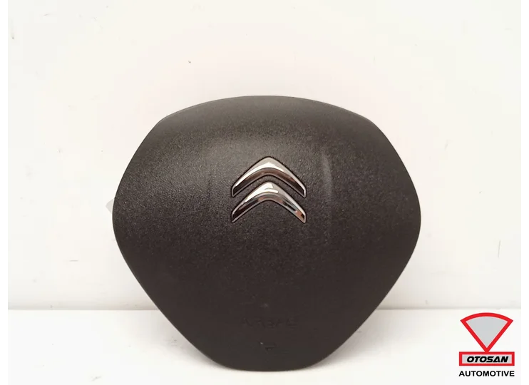 Citroen C1 2014+ Stuur Airbag 0589p1000108