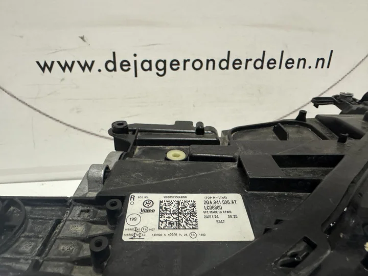 vw-t-roc-troc-facelift-vol-led-koplamp-rechts-2ga941036at — foto 10