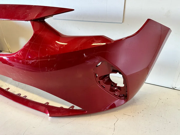 opel-corsa-f-voorbumper-bumper-9830280980 — foto 2