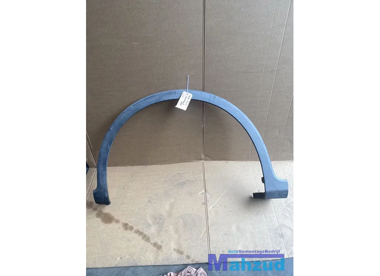 HONDA CIVIC 8 FN FK HATCHBACK links voor sierstrip schermrand