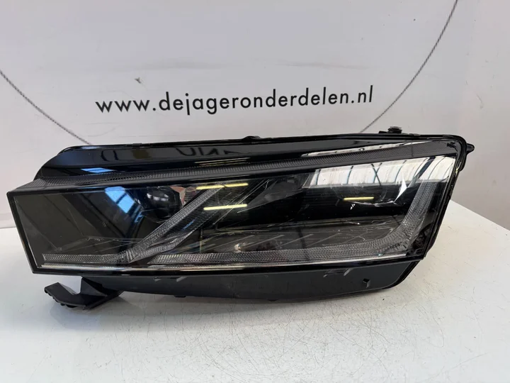 skoda-octavia-4-full-led-koplamp-links-5e4941015a — foto 2