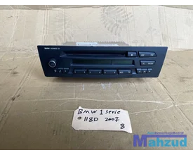 bmw-1-serie-e87-origineel-radio-cd-speler
