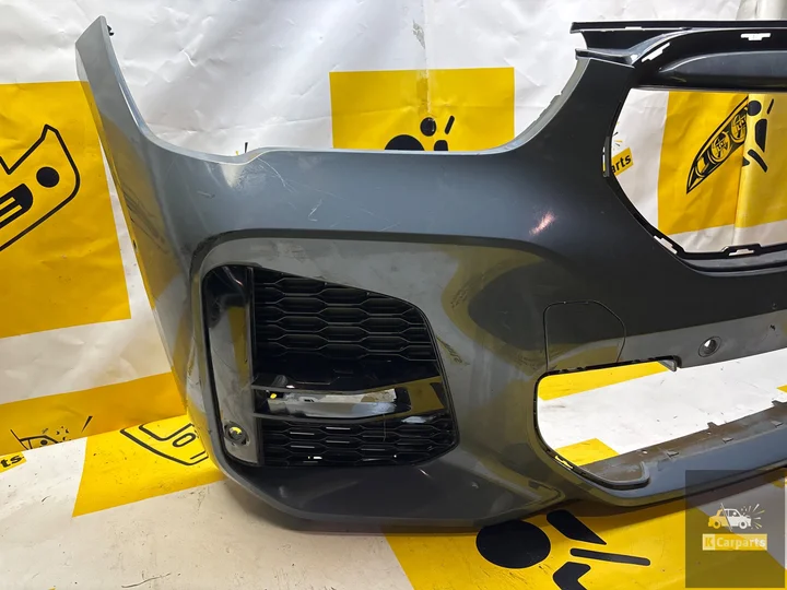 voorbumper-bmw-x1-f48-lci-m-pakket-51118075875-origineel — foto 2