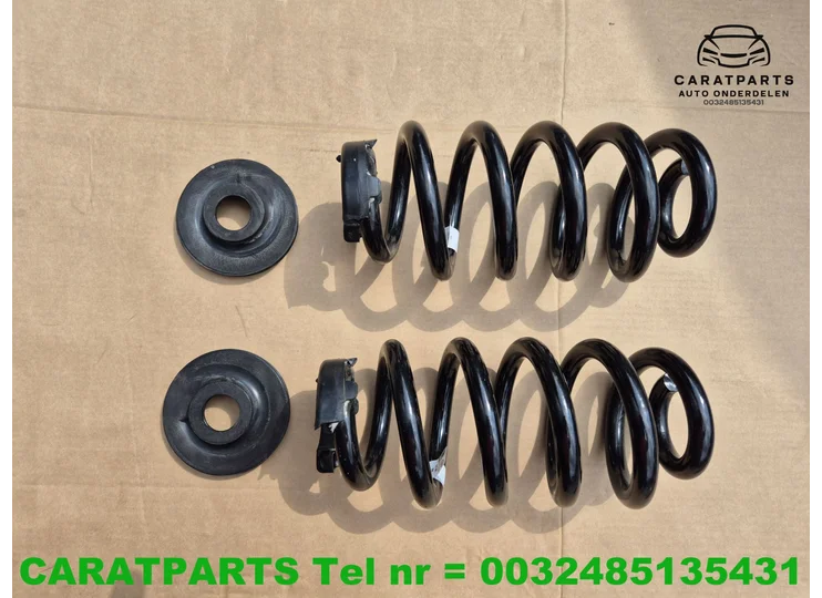 1EA511103H Audi Q4 ID4 ID5 ID7 ressort hélicoïdal Q4 ressorts Enyaq